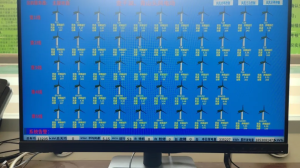 查干湖、青山頭SCADA監控系統升級服務順利完成